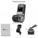 S600 Full HD 1080P ADAS USB Car DVR