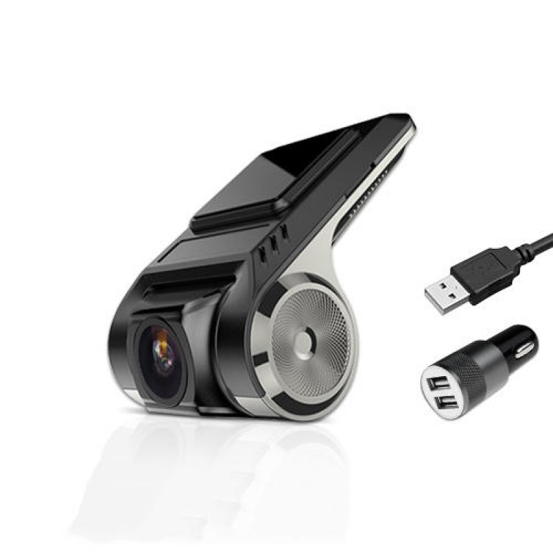 Usb adas dvr что это