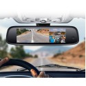 K757 3 Camera 2G+32GB 4G ADAS FHD 1080P GPS Navi Android Rearview Mirror Recorder Car DVR Camera