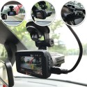 L2 Ambarella A7 Car DVR Camera GPS 3 in 1 LDWS Video Recorder Russian Language