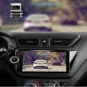 S500 ADAS Mini 1080P Auto LDWS Video Recorder Car DVR Camera for Android Multimedia Player