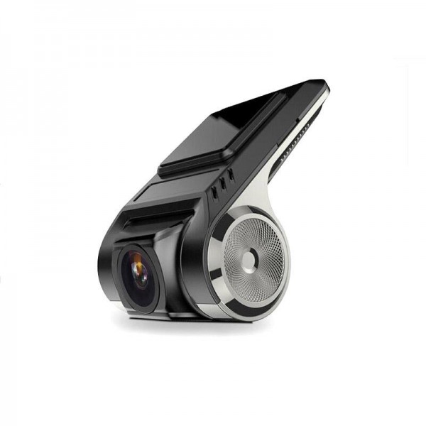 S500 ADAS Mini 1080P Auto LDWS Video Recorder Car DVR Camera for Android Multimedia Player