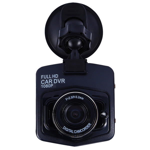 Mini Car DVR Camera Dash Cam 1080P Full HD Video Recorder G-sensor Night Vision