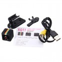 Mini SQ11 HD 1080P Car Home Cameras DVR DV Video Recorder Camcorder new