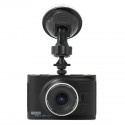 New 3.0-inch Zinc Metal Car DVR Mini HD 1080P Night Vision Parking Monitor