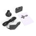 2.2 Inch 720P Car DVR Support Cyclic Video Recorder With Wide Angle