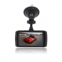 GT3000 Car DVR Camera Dashcam Novatek Full HD 1080P 3.0 Inch LCD Video Recorder G-sensor