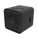 SQ13 HD 1080P WIFI Mini IP Car Camera Cam Video Sensor Camcorder Cameras DVR Motion Recorder Camcorder