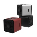 SQ13 HD 1080P WIFI Mini IP Car Camera Cam Video Sensor Camcorder Cameras DVR Motion Recorder Camcorder