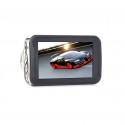 T639 Car Recorder Wide Degree Lens Angle Full HD 1080P Car DVR Camera