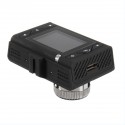 W65 1.5 Inch LCD Screen 1080 Full HD Mini USB Hidden WDR G-sensor Car DVR 170 Degree Wide Angle