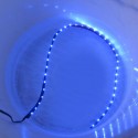 335 60CM 30SMD Car Side Emitting Eyebrow Glow Flexible LED Strip Light Waterproof