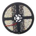 5M 5050 SMD LED Strip Light Tape DIY Flexible Ribbon Waterproof 12V for Car Home Club Decoration