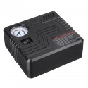 12V 120PSI 19 Cylinder Car Portable Mini Tyre Inflator Air Compressor High Power