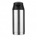 24V 750ml Portable Car Electric Kettle Pot Stainless Steel Camping Travel Bottle