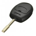 3 Button 433MHZ Remote Entry Key Fob for Ford Mondeo Fiesta Focus