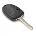 3 Button Auto Remote Key Commodore With Chip For Holden VS VR VT VX