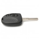 3 Button Auto Remote Key Commodore With Chip For Holden VS VR VT VX