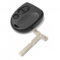 3 Button Auto Remote Key Commodore With Chip For Holden VS VR VT VX