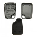 3 Buttons Remote Key FOB Case Shell Cover for VOLVO