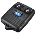 3Button 433MHZ Remote Entry Key Keyless Fob For Ford Transit MK6