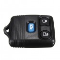 3Button 433MHZ Remote Entry Key Keyless Fob For Ford Transit MK6