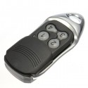 4 Button 303 MHz Remote Control Key Garage Door for Boss BHT4 BHT3