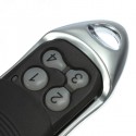 4 Button 303 MHz Remote Control Key Garage Door for Boss BHT4 BHT3