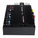 600W Home bluetooth 4.0 Power Version Car Amplifier Subwoofer With Remote Control