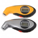 Auto LCD Display Digital Tire Pressure Gauge Switchable PSI BAR KPA