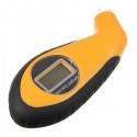 Auto LCD Display Digital Tire Pressure Gauge Switchable PSI BAR KPA