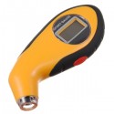 Auto LCD Display Digital Tire Pressure Gauge Switchable PSI BAR KPA