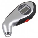 Auto LCD Display Digital Tire Pressure Gauge Switchable PSI BAR KPA