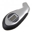 Auto LCD Display Digital Tire Pressure Gauge Switchable PSI BAR KPA