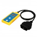 B800 Car Airbag Scanner Reset Tool SRS Trouble Codes Reader 20Pin for BMW 1994-2003