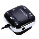 BT-760 Wireless bluetooth FM Transmitter 3.1A Dual USB Car Charger Car Kit MP3 Audio Player