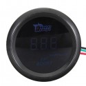 Blue Digital LED -14~30 PSI Turbo Boost Gauges Car Auto