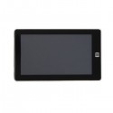 Car Auto GPS Navigation 7 Inch TFT LCD Touch Screen MediaTekMT3351