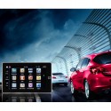 Car Auto GPS Navigation 7 Inch TFT LCD Touch Screen MediaTekMT3351