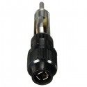 Car Radio Aerial Antenna Male Plug Repairing Screw Adapter