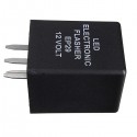 EP-29 LED Flasher Relay Flash Turn Signal Decoder Load Equalizers