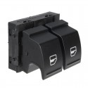 Electronic Window Control Switch for SKODA