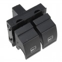 Electronic Window Control Switch for SKODA