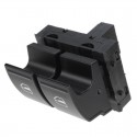 Electronic Window Control Switch for SKODA