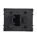 Electronic Window Control Switch for SKODA