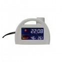 Fashion Multi-purpose Car Theromometer with LCD Display