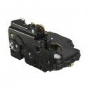 Front Left Door Lock Mechanism Actuator For VW GOLF BORA LUPO