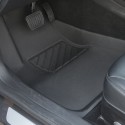 Fully Surrounded Special Foot Pad For Tesla Model 3 Car Waterproof Non-slip Floor Mat TPE XPE Modified Accessories