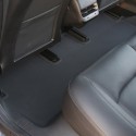 Fully Surrounded Special Foot Pad For Tesla Model 3 Car Waterproof Non-slip Floor Mat TPE XPE Modified Accessories