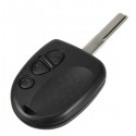 Holden Commodore VS VT VX VY3 Button Remote Key Fob Case Shell